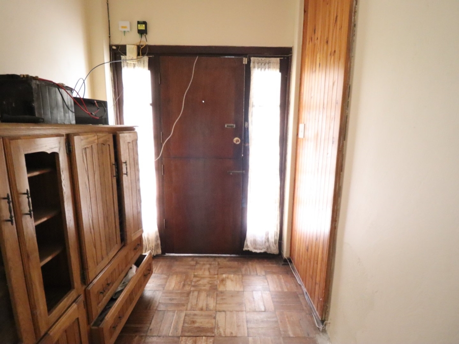 4 Bedroom Property for Sale in Dan Pienaar Free State